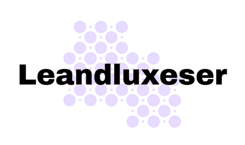 Leandluxeser